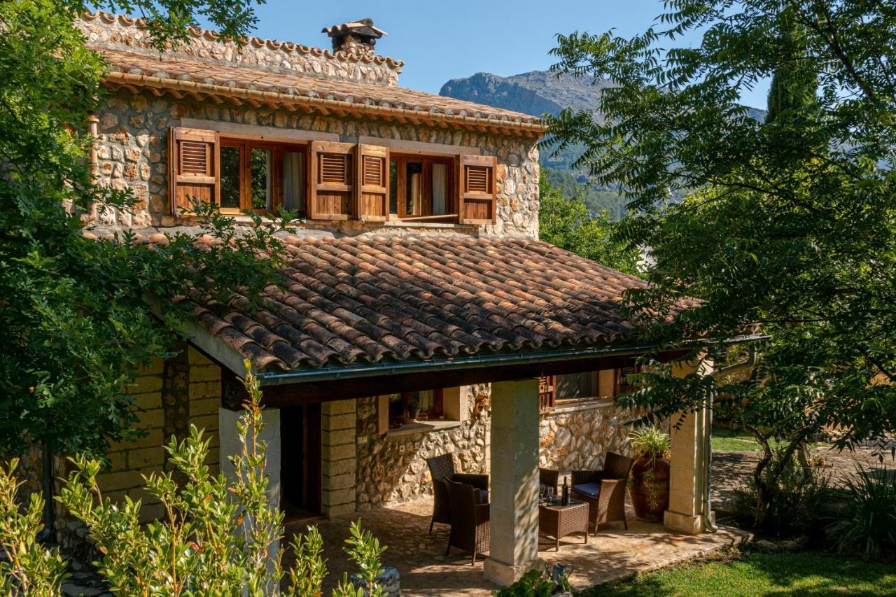 Ferienhaus Sementer Del Molinet By Homevillas360 Pollença