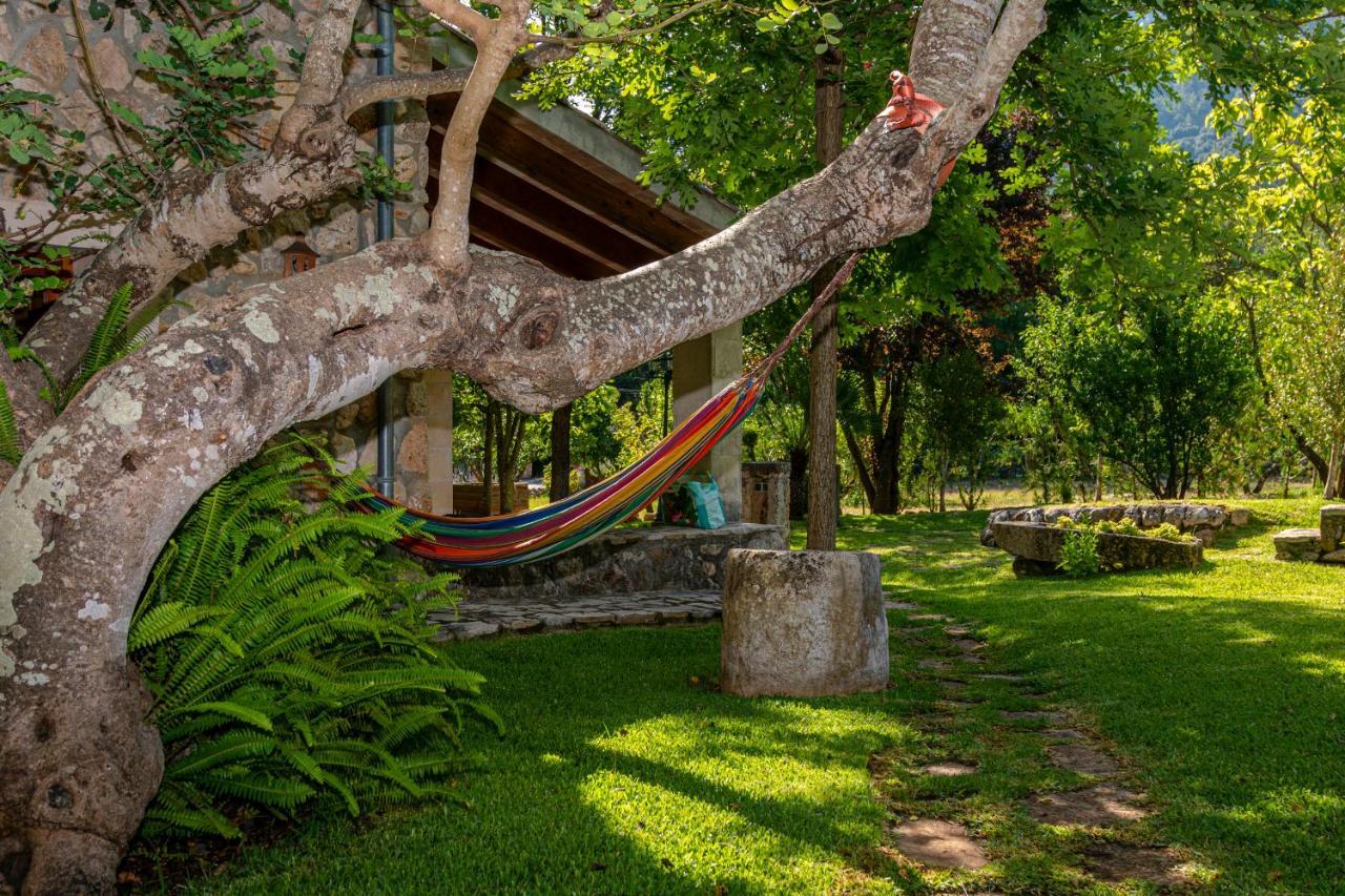 Ferienhaus Sementer Del Molinet By Homevillas360
