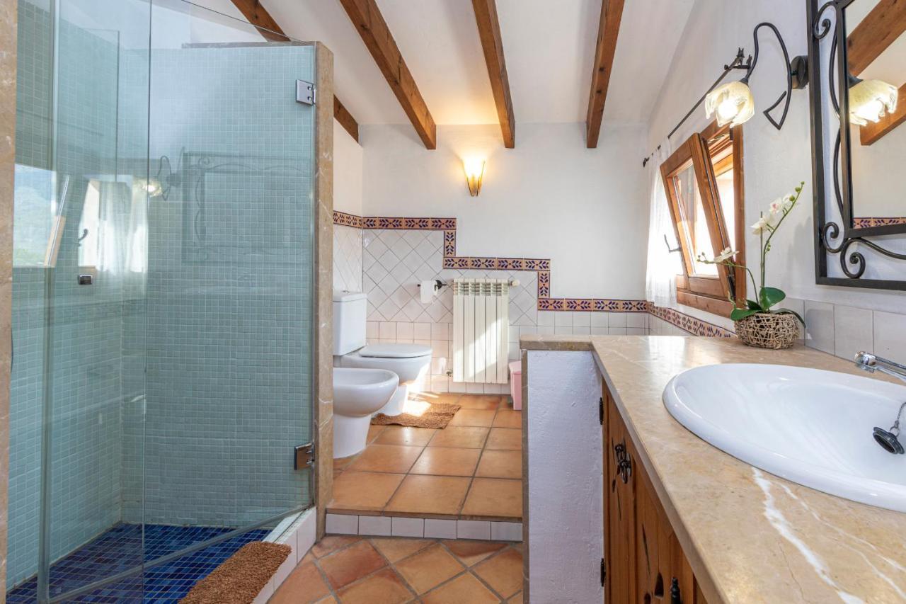Sementer Del Molinet By Homevillas360 Ferienhaus *