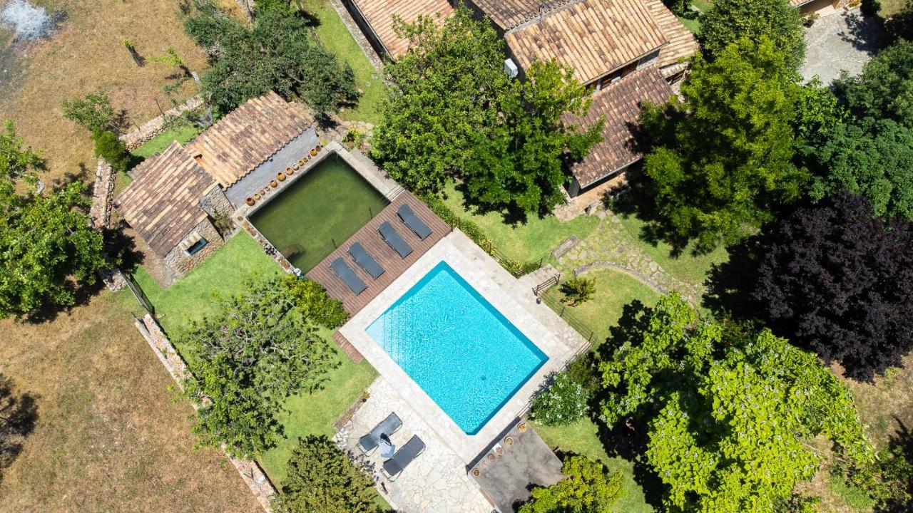 Ferienhaus Sementer Del Molinet By Homevillas360 Pollença