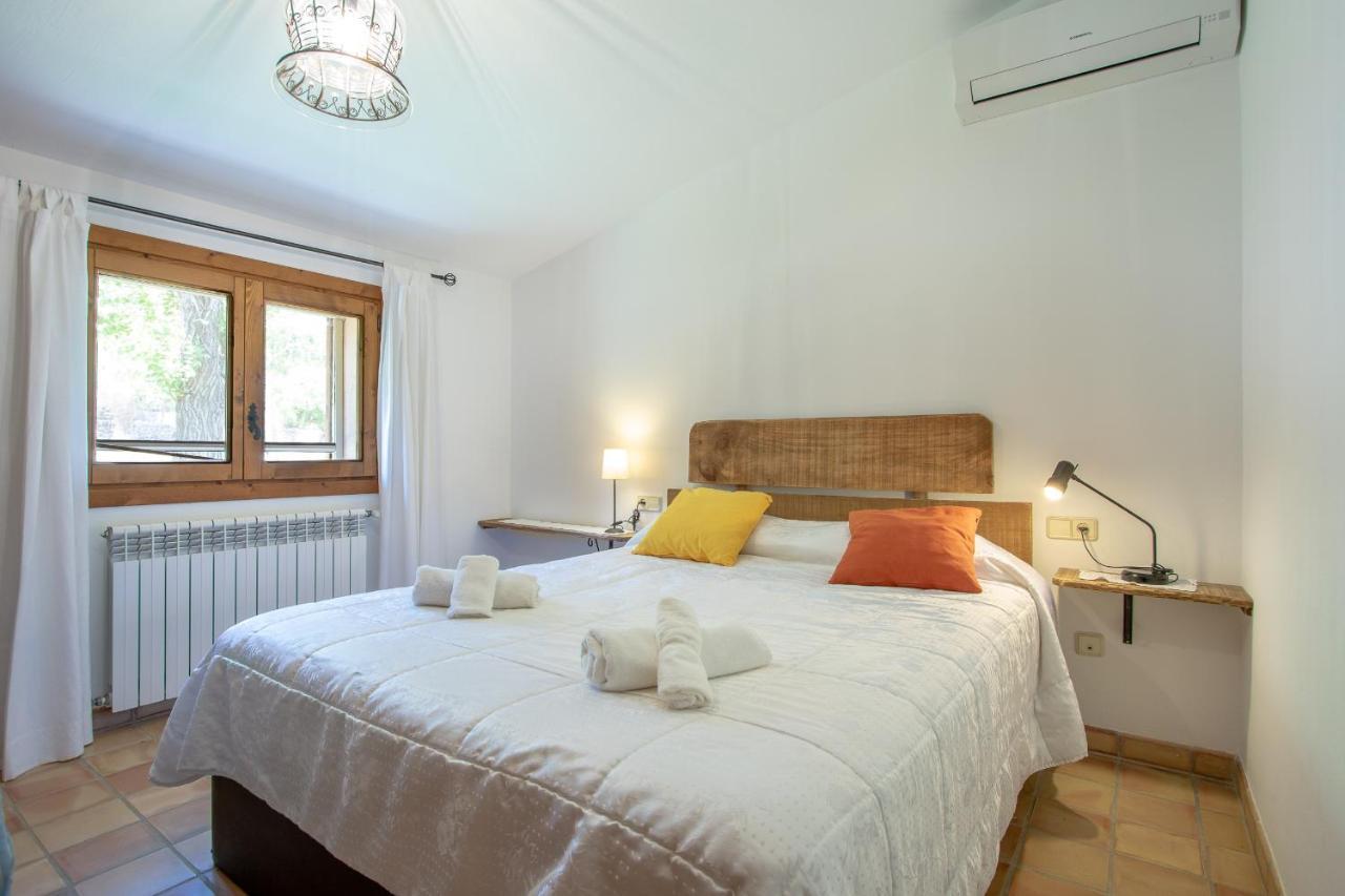 Ferienhaus Sementer Del Molinet By Homevillas360
